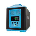Discover the RELiON Outlaw lithium portable power station at Crabzz. Powerful and portable, with delivery across Ontario and Canada. Shop now!
