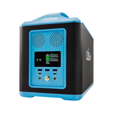 Discover the RELiON Outlaw lithium portable power station at Crabzz. Powerful and portable, with delivery across Ontario and Canada. Shop now!