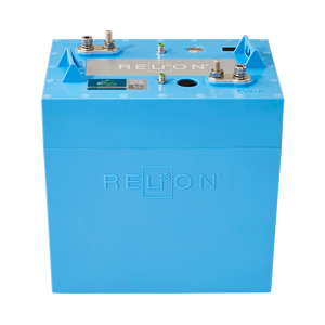 Discover RELiON InSight Series 12V-LT lithium battery at Crabzz. Reliable power for your needs, with delivery across Ontario and Canada. Shop now!