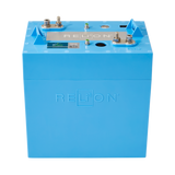Discover RELiON InSight Series 12V-LT lithium battery at Crabzz. Reliable power for your needs, with delivery across Ontario and Canada. Shop now!