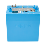 Shop RELiON InSight Series 12V 120Ah lithium battery at Crabzz. High capacity and reliable, with delivery across Ontario and Canada. Buy now!