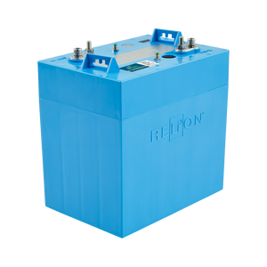 Buy RELiON InSight GC2 12V Deep Cycle Lithium Battery and other accessories in Canada and the United States.
