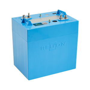 Buy RELiON InSight Series® 12V-LT Cold Weather Deep Cycle Lithium Battery and other accessories in Canada and the United States.