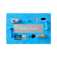  RELiON InSight Series 12V-LT lithium battery (Top view)