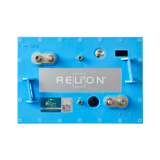  RELiON InSight Series 12V-LT lithium battery (Top view)