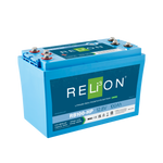 Buy RELiON RB100-HP Deep Cycle Lithium Starting Battery and other accessories in Canada and the United States.