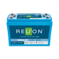 Find RELiON RB100-HP 12V 100Ah lithium starting battery at Crabzz. High performance and reliable with delivery across Ontario and Canada. Shop now!