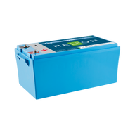 Buy RELiON RB24V100 Deep Cycle Lithium Battery and other accessories in Canada and the United States.