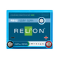 RELiON RB52 Deep Cycle Lithium Battery (Top view)