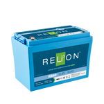 Buy RELiON RB80 Deep Cycle Lithium Battery and other accessories in Canada and the United States.