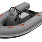 RIB Boat Kolibri Wing Lite W270LT Black Steering Front