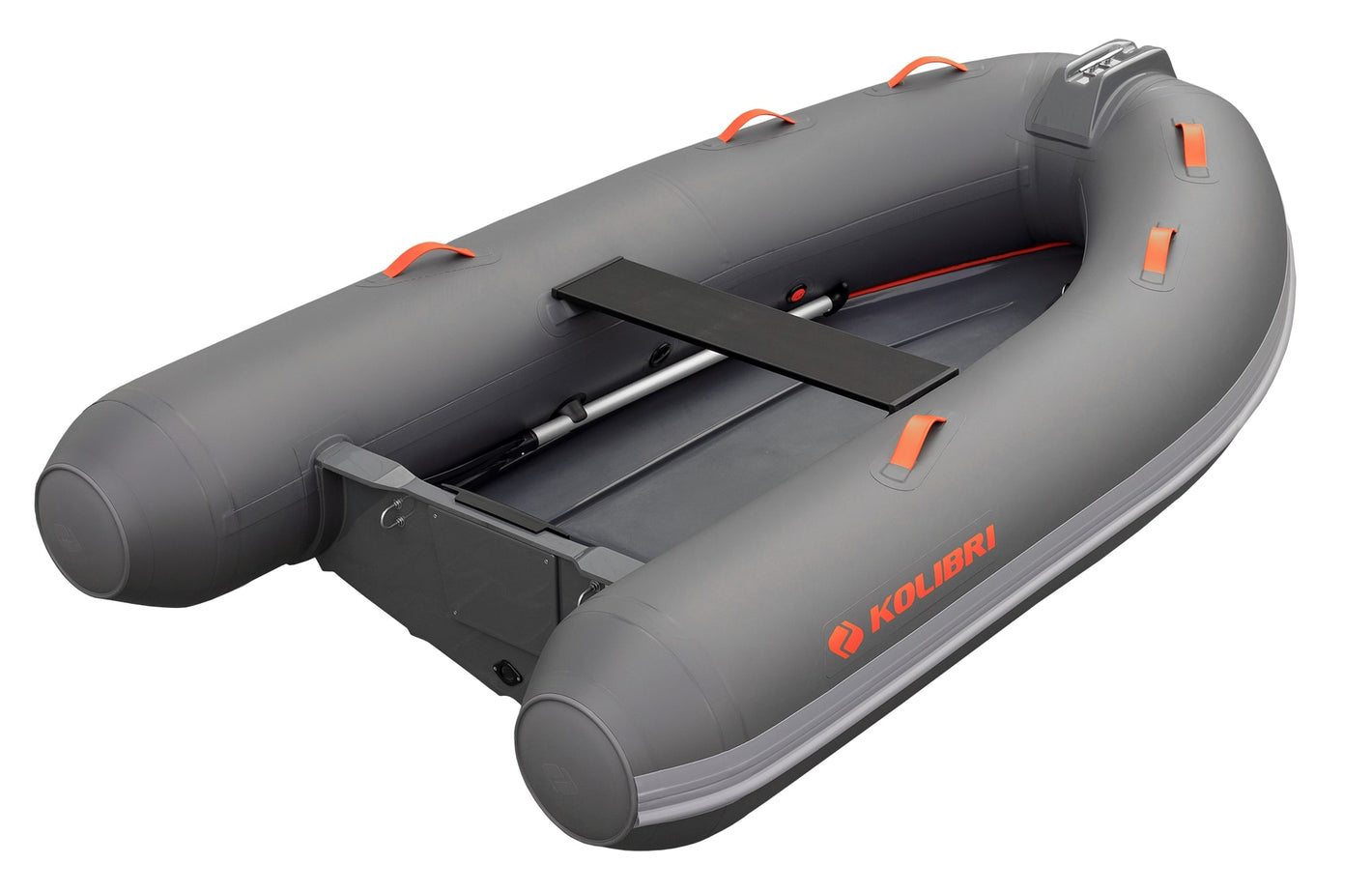 RIB Boat Kolibri Wing Lite W270LT Black