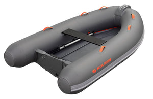 RIB Boat Kolibri Wing Lite W270LT Black