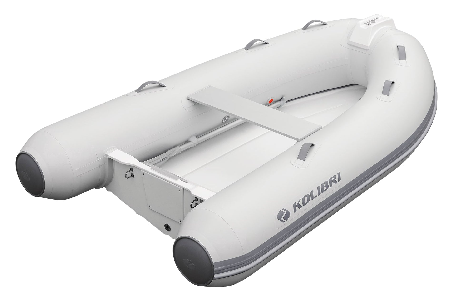 RIB Boat Kolibri Wing Lite W270LT White