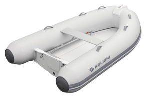 RIB Boat Kolibri Wing Lite W270LT White