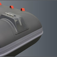 RIB Boat Kolibri Wing Lite W290LT Front