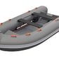 RIB Boat Kolibri Wing Lite W360LT Front