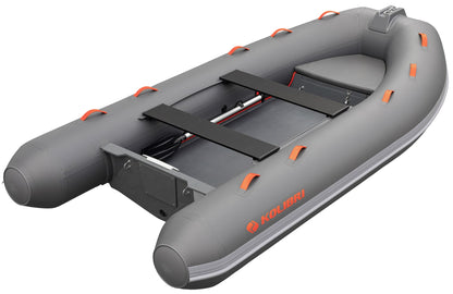 RIB Boat Kolibri Wing Lite W360LT