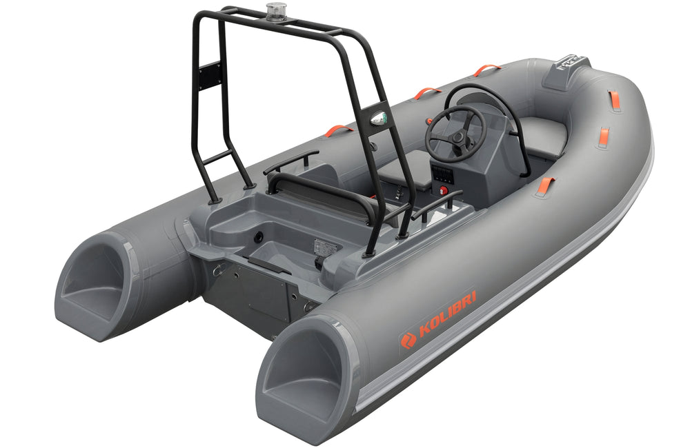 Rigid Inflatable Boat Kolibri Wing Ultra W360UT