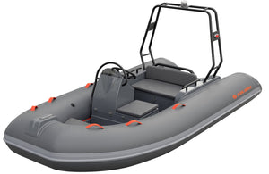 RIB Boat Kolibri Wing Ultra W360UT Black