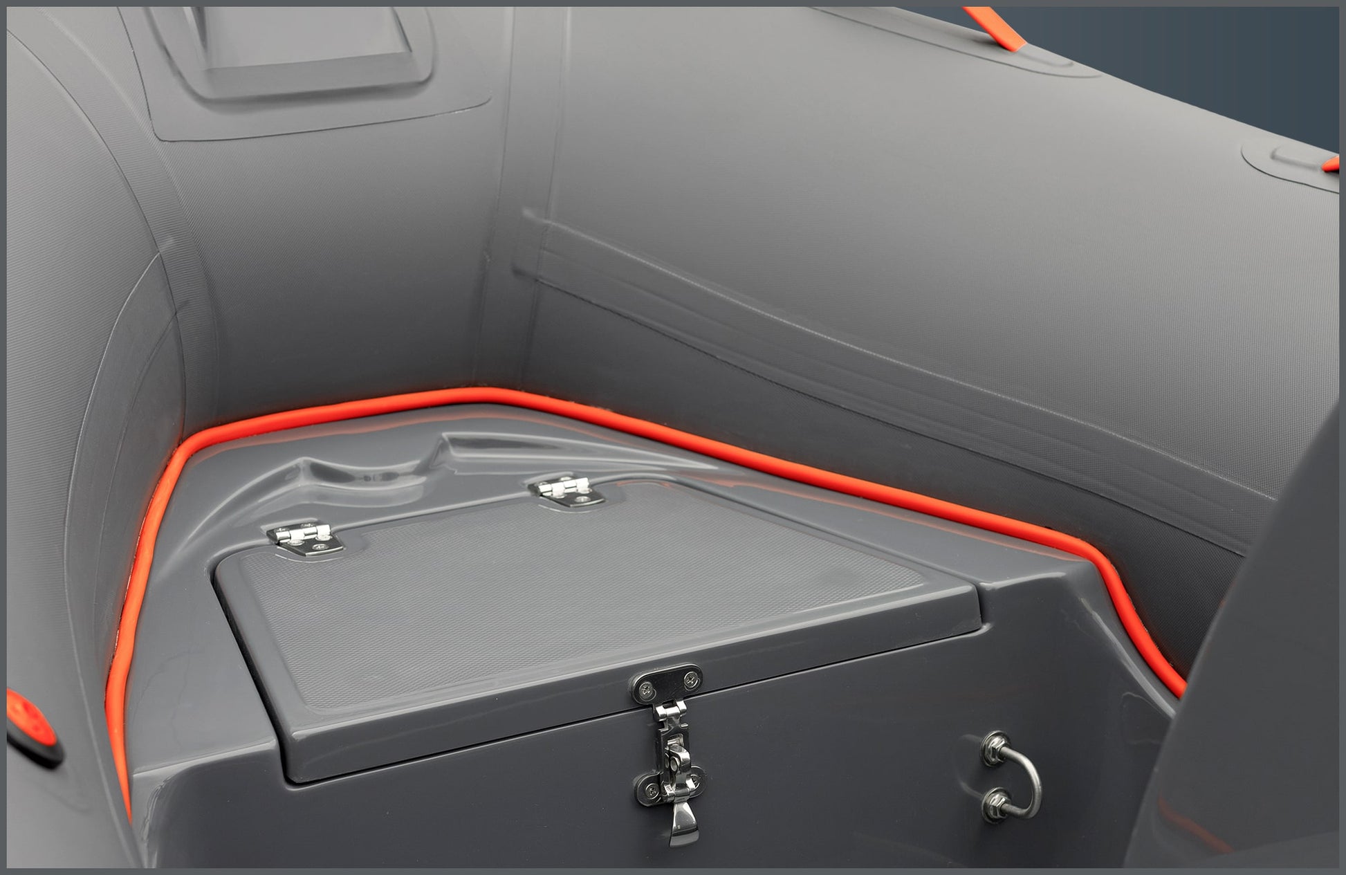 RIB Boat Kolibri Wing Ultra W360UT Canada