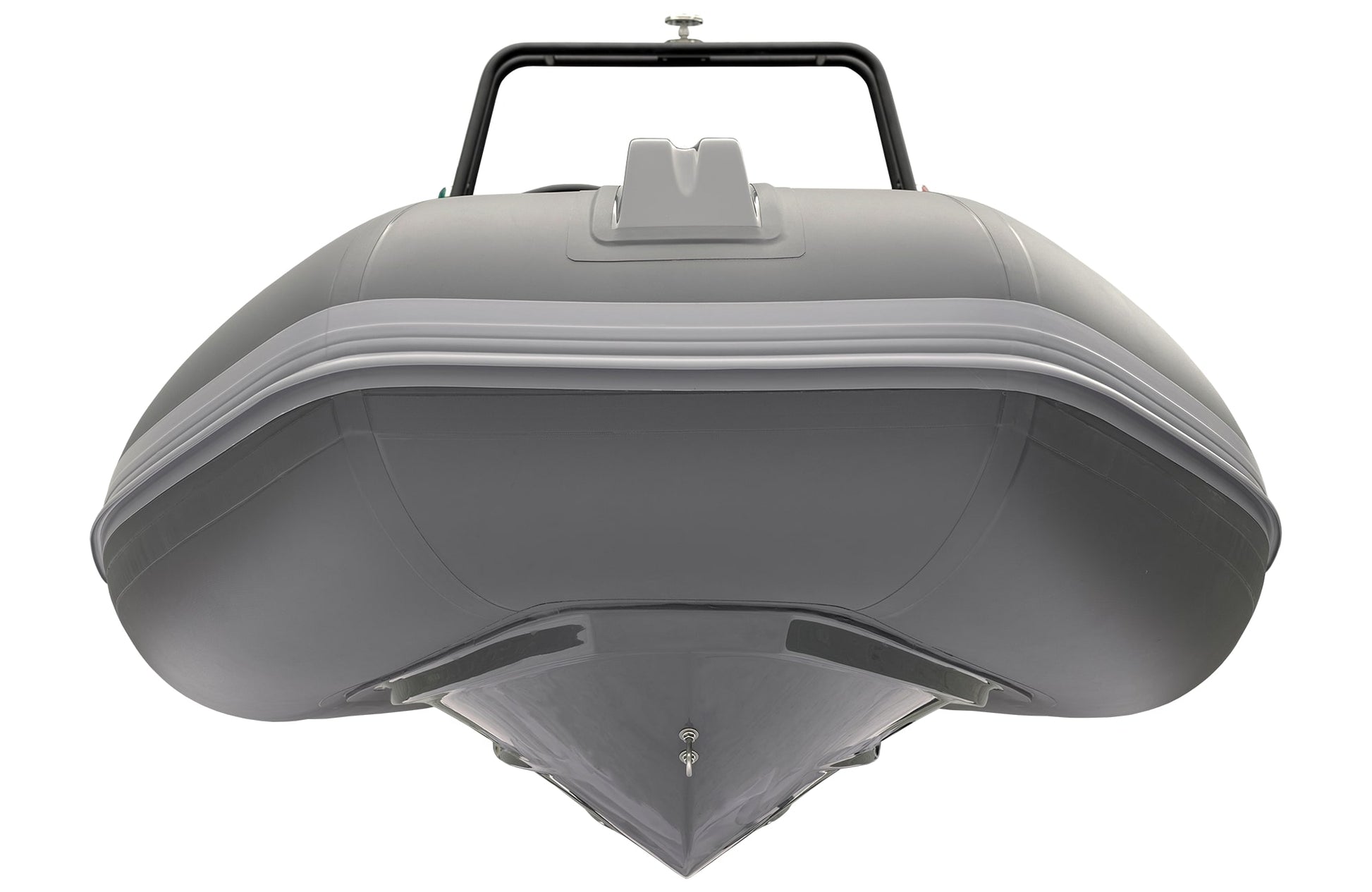 RIB Boat Kolibri Wing Ultra W360UT Front