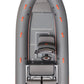 RIB Boat Kolibri Wing Ultra W500UT Top