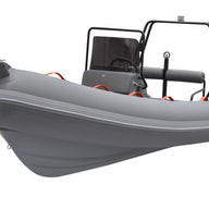RIB Boat Kolibri Wing Ultra W500UT 