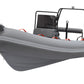RIB Boat Kolibri Wing Ultra W500UT 