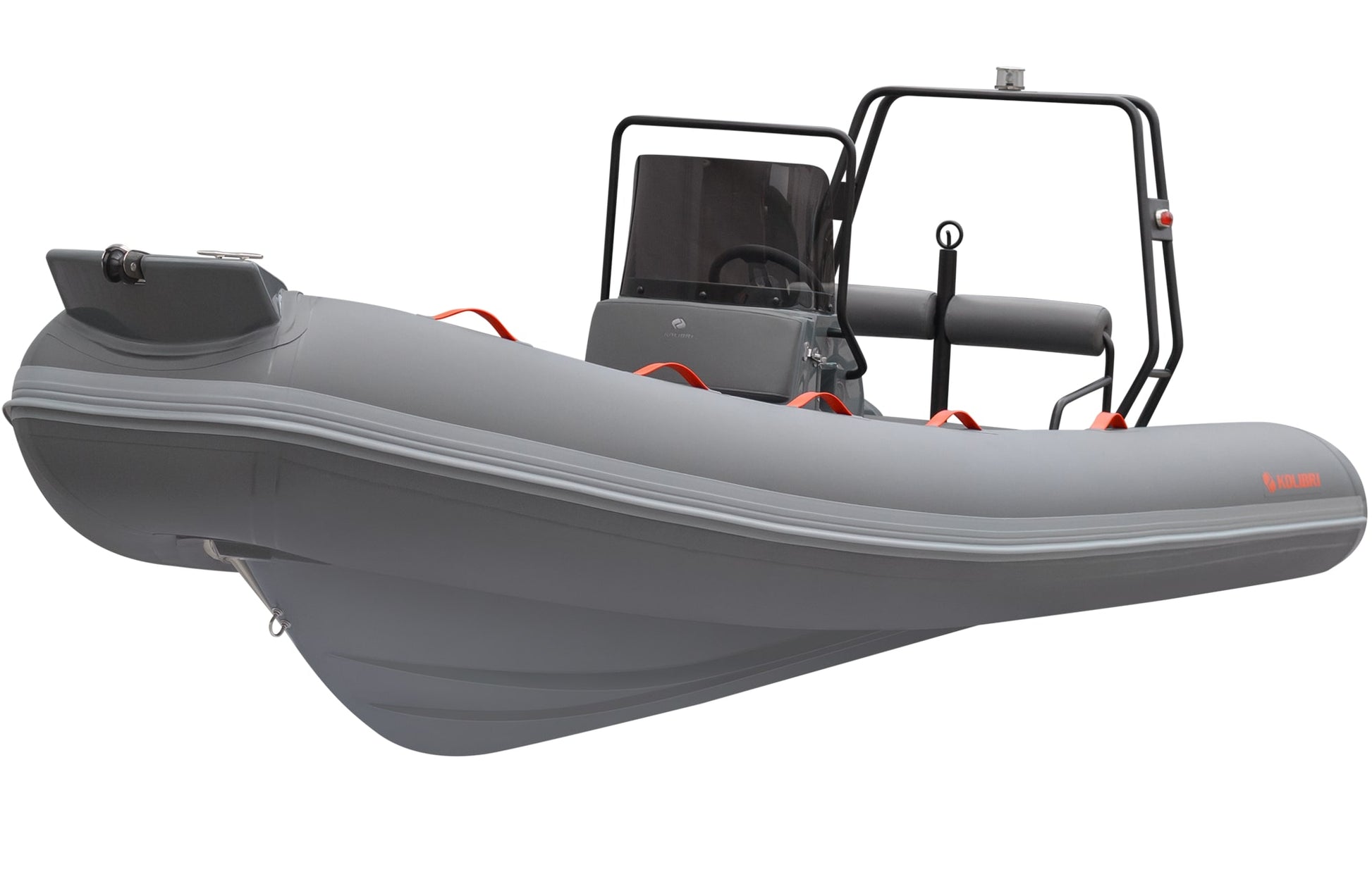 RIB Boat Kolibri Wing Ultra W500UT 