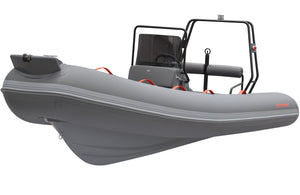 RIB Boat Kolibri Wing Ultra W500UT 