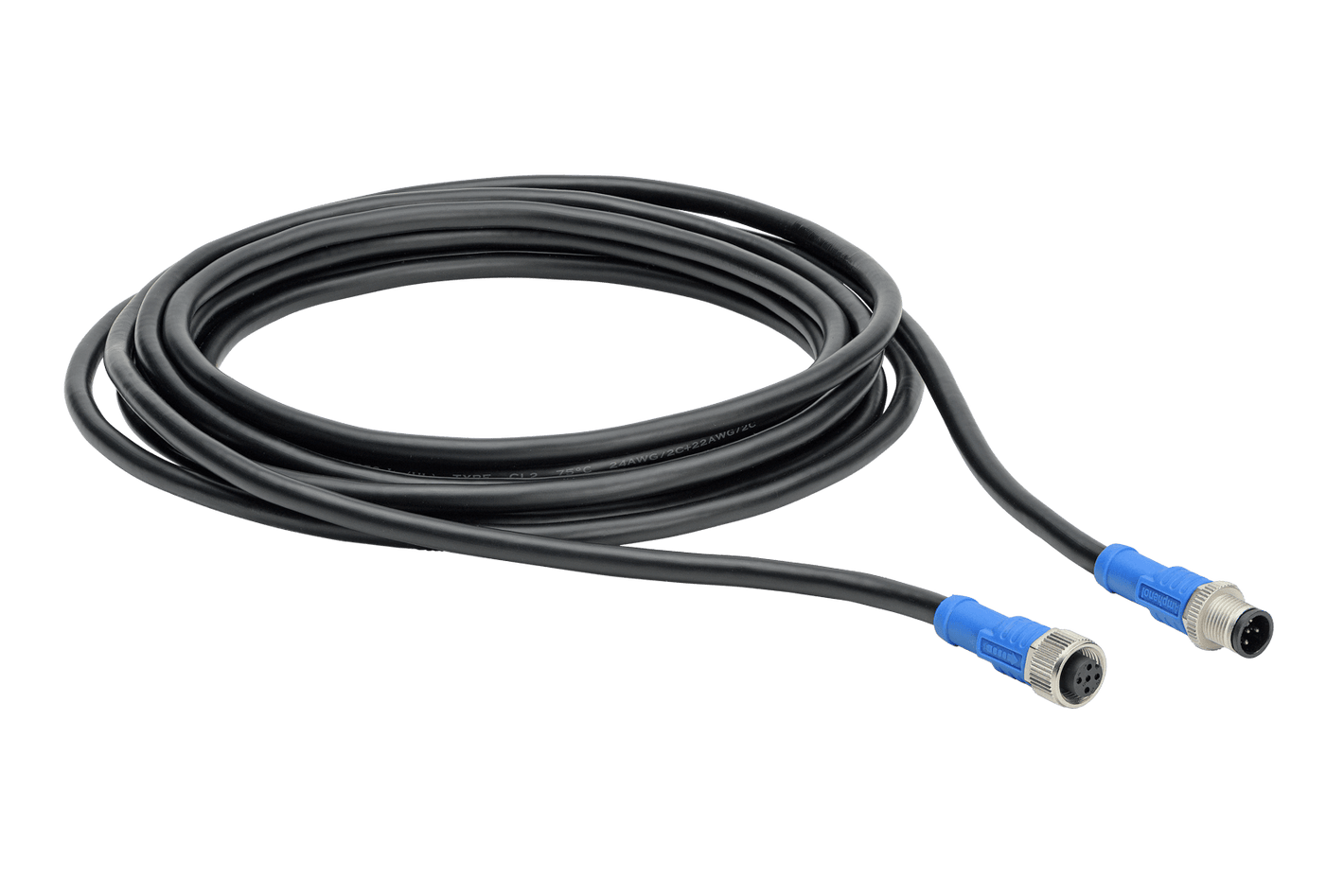 RIM CAN converter cable