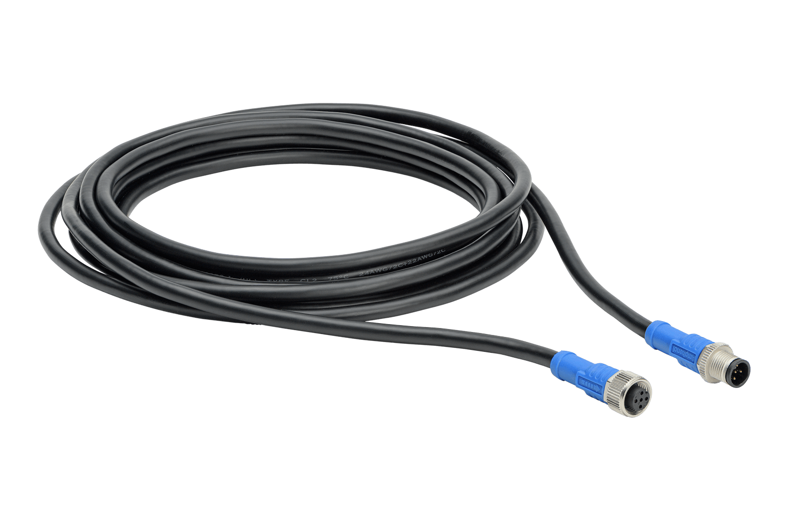 RIM CAN converter cable