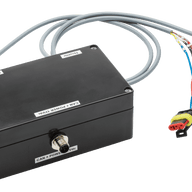 RIM Smart Steering System
