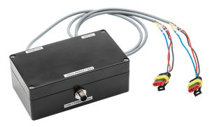 RIM Smart Steering System