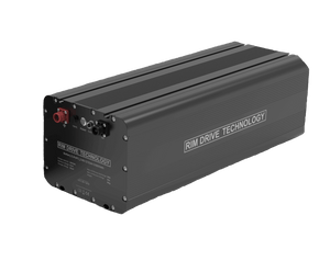 RIM Drive Battery LiFePO4 48V 13600Wh