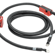 RIM Drive Main power cable