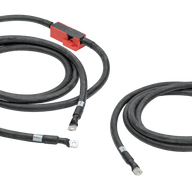 RIM Drive Main power cable set