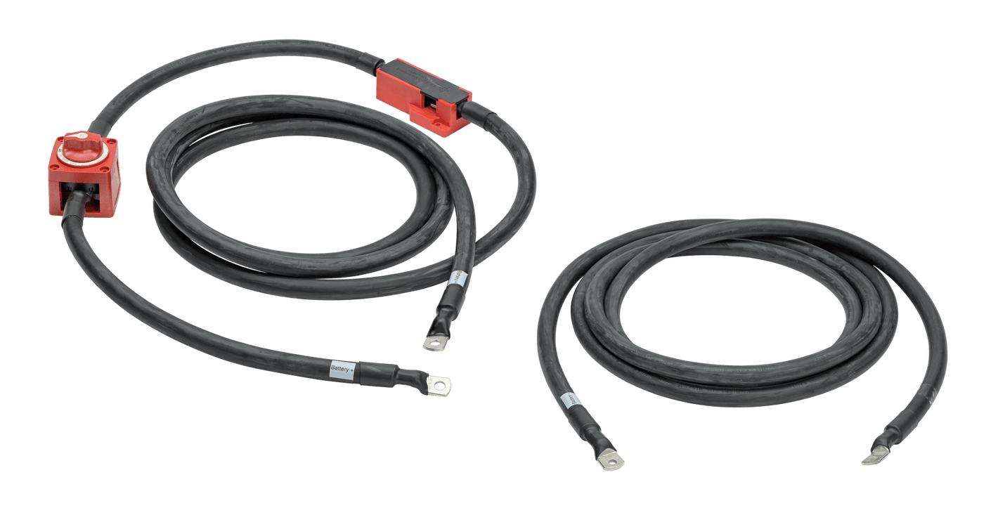 RIM Drive Main power cable set