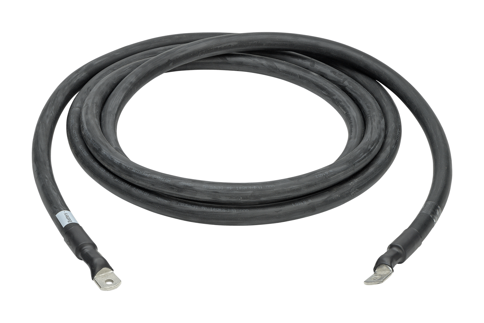 RIM Drive Main power cable