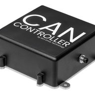 RIM Drive Motor controller CAN converter M-Oceans