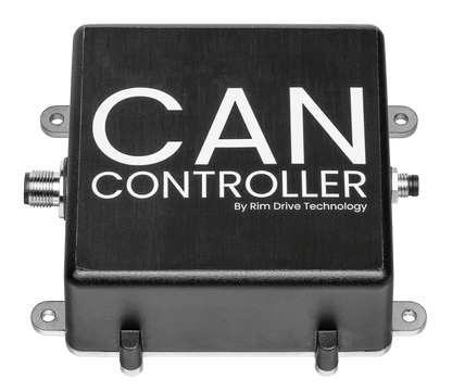 RIM Drive Motor controller CAN converter