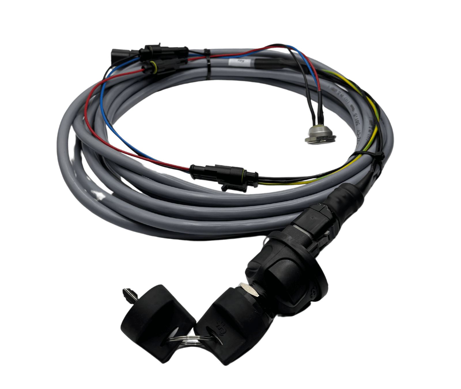 RIM Drive Safety kit 