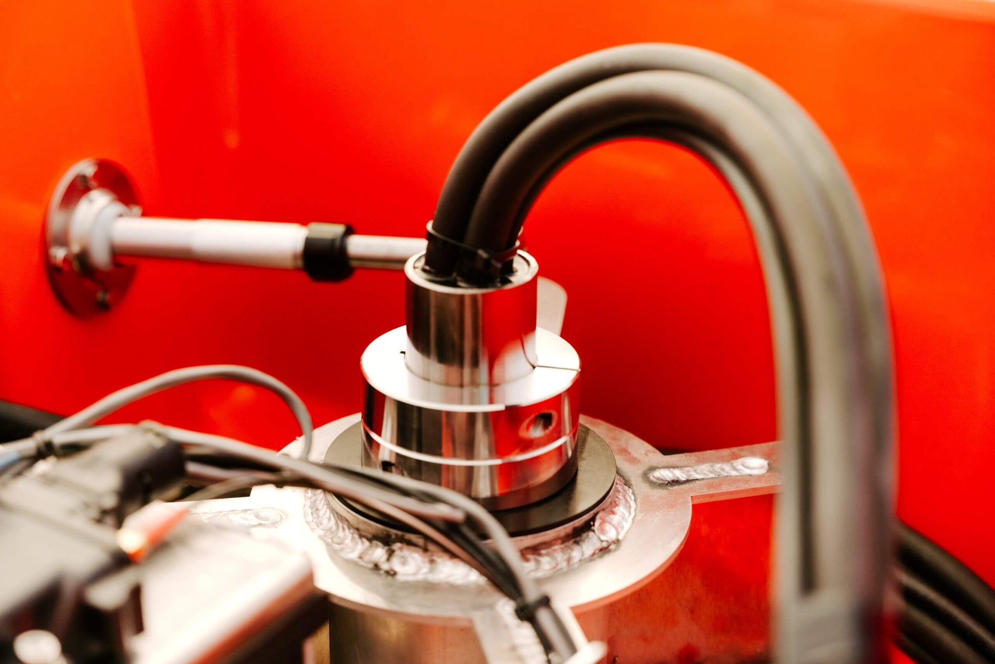 RIM Drive Safety kit 