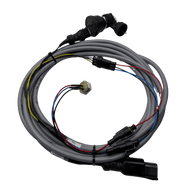 RIM Drive Safety kit