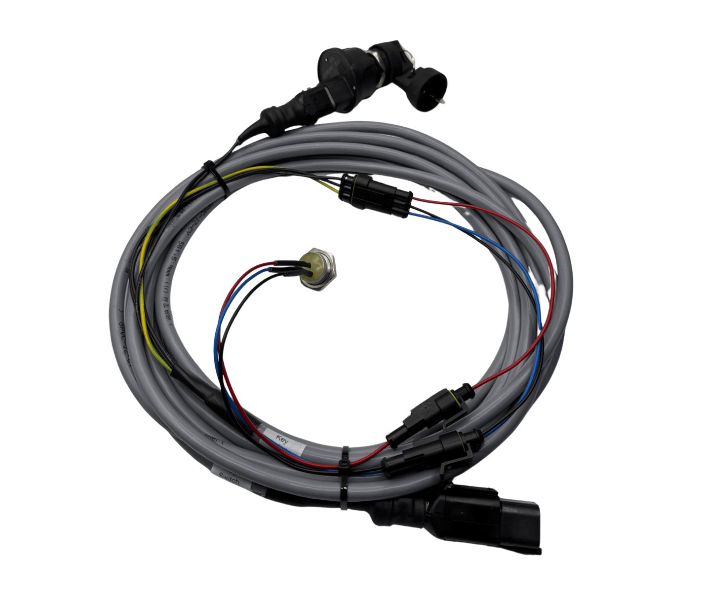 RIM Drive Safety kit