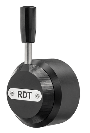 RIM Drive Throttle control single – Side mount