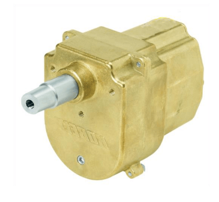 RIM Electronic Steering Helm