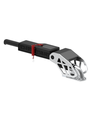 RIM Entry Level Outboard Tiller 