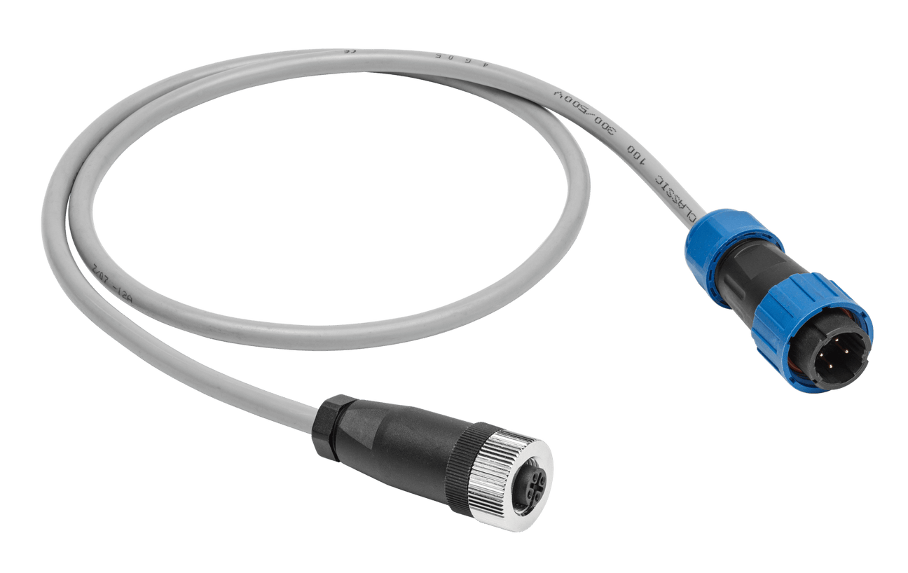 RIM Smart Steering System